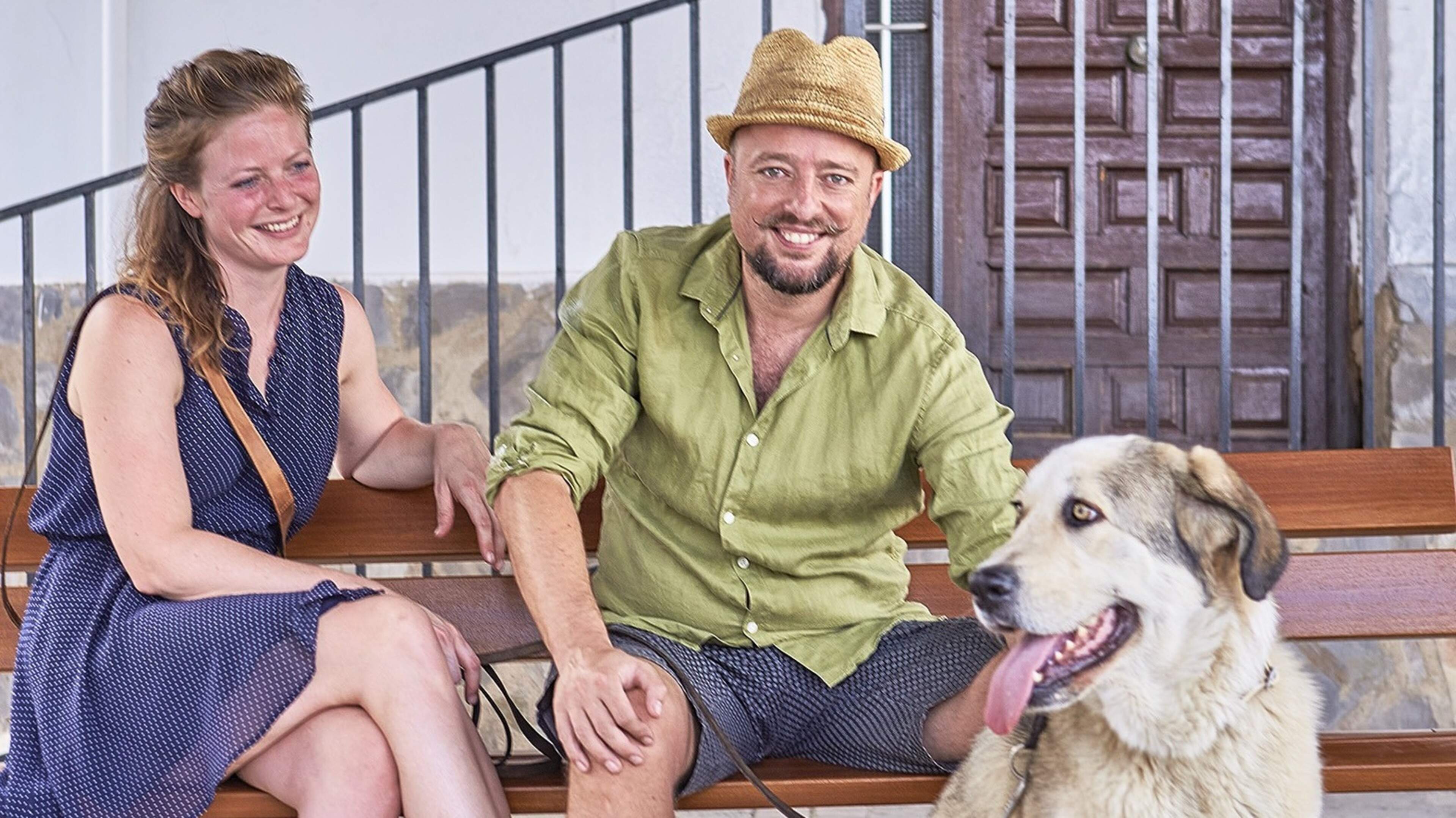 Thysa (38) en Wijnand (49) waarschuwen voor gratis huis in Spaans dorpje: ’Het eerste jaar is alles leuk, daarna beginnen de problemen’